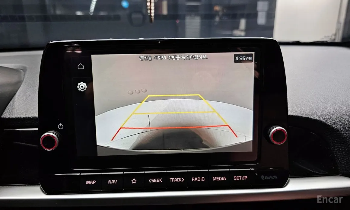 Kia Morning 2023 Signiture