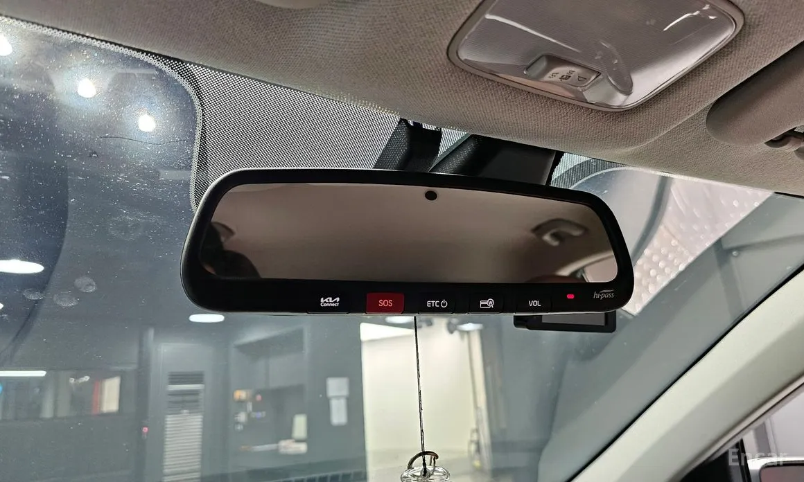 Kia Morning 2023 Signiture