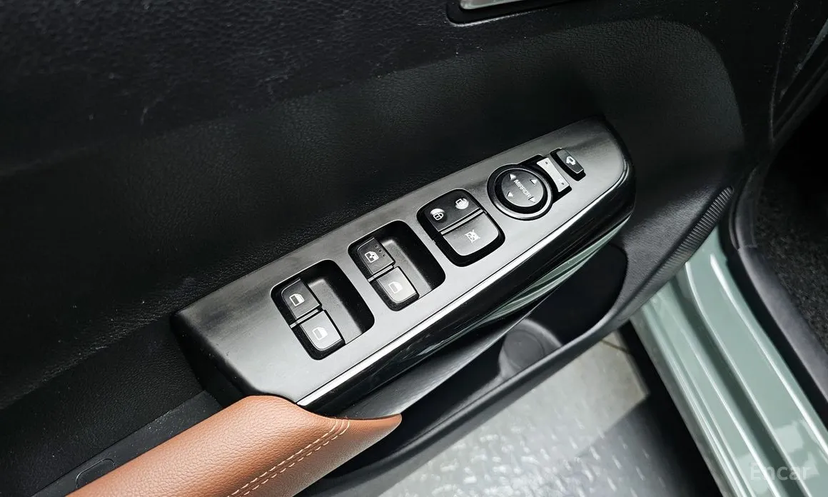 Kia Morning 2023 Signiture