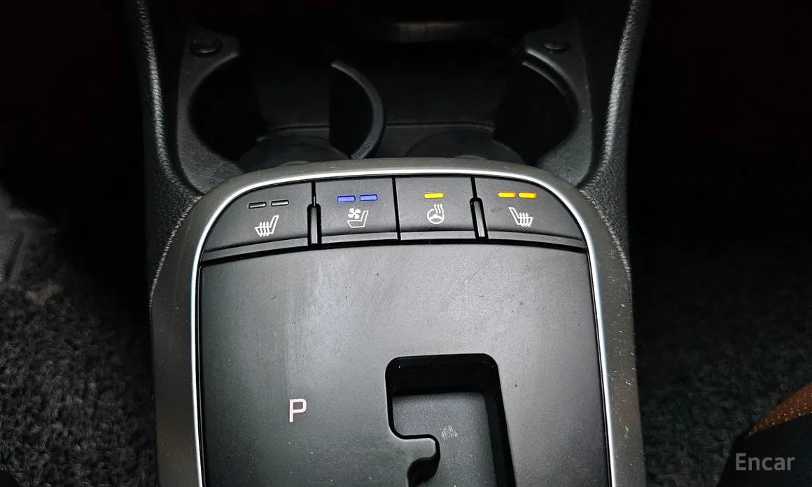 Kia Morning 2023 Signiture