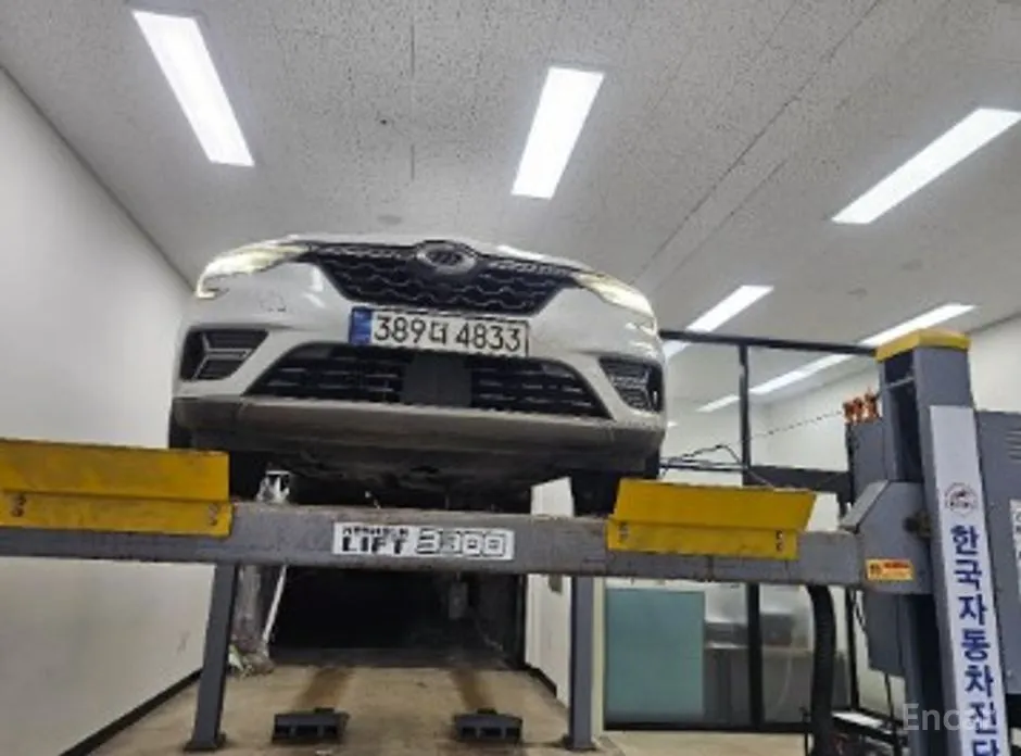 Renault XM3 2020 1.3 TCe RE Inspire