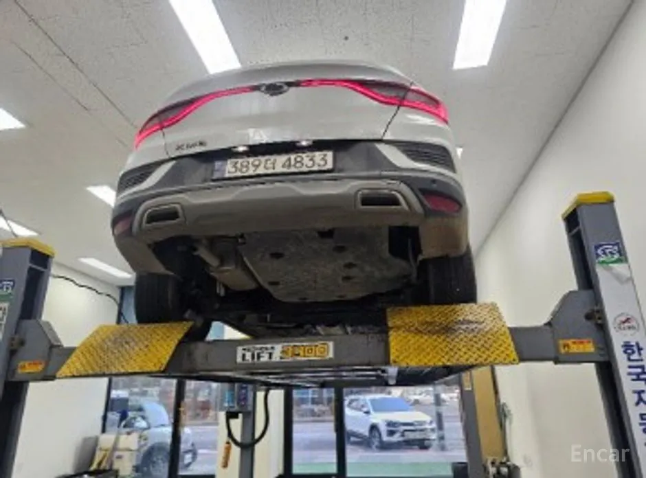 Renault XM3 2020 1.3 TCe RE Inspire