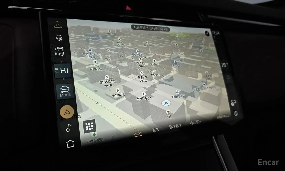 Land Rover Range Rover Velar 2017 3.0 P400 Dynamic HSE