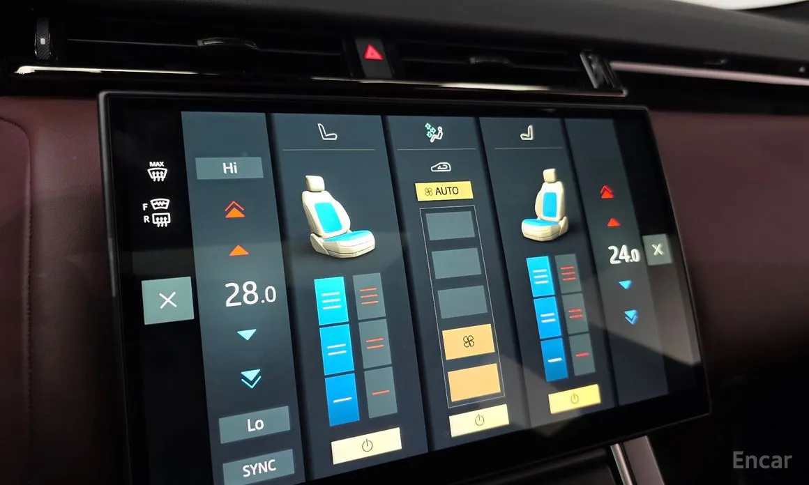 Land Rover Range Rover Velar 2017 3.0 P400 Dynamic HSE