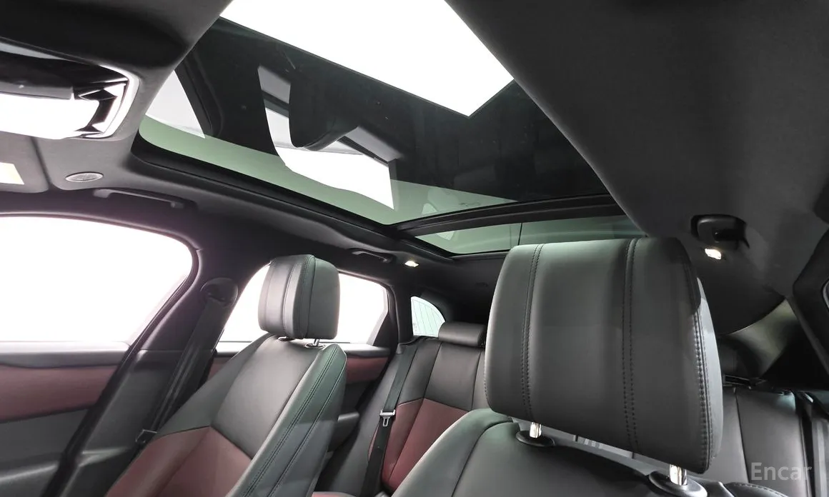 Land Rover Range Rover Velar 2017 3.0 P400 Dynamic HSE