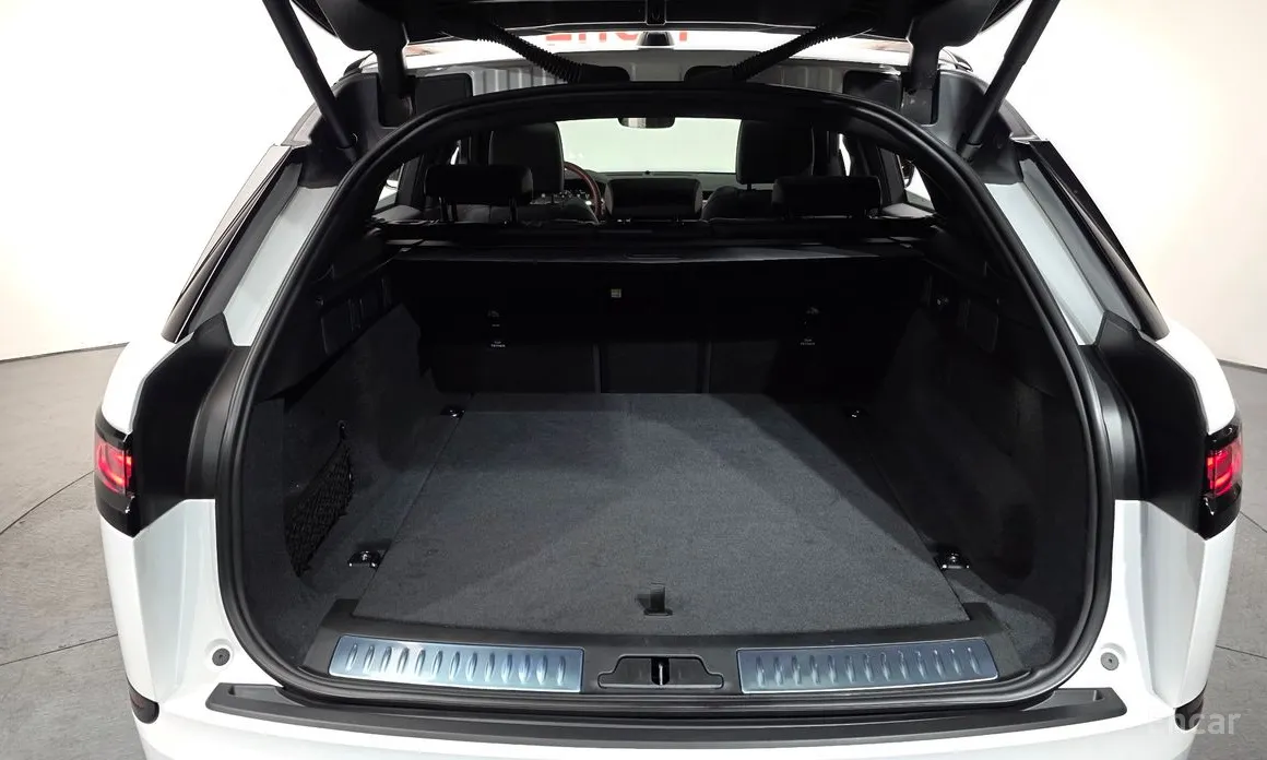 Land Rover Range Rover Velar 2017 3.0 P400 Dynamic HSE