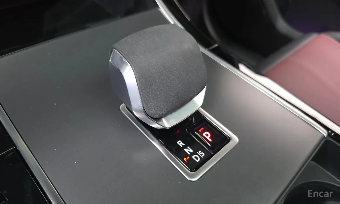 Land Rover Range Rover Velar 2017 3.0 P400 Dynamic HSE