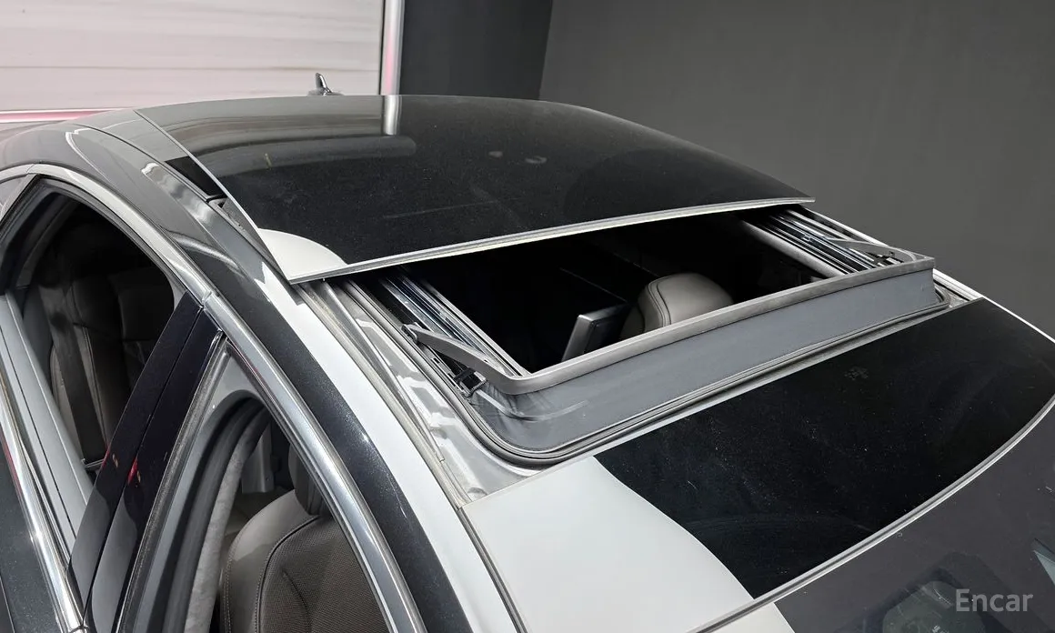 Audi A8 2018 60 TFSI Quattro LWB