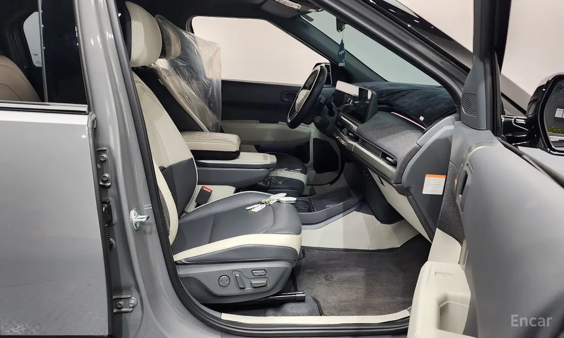 Kia EV3 2024 Long Range 2WD