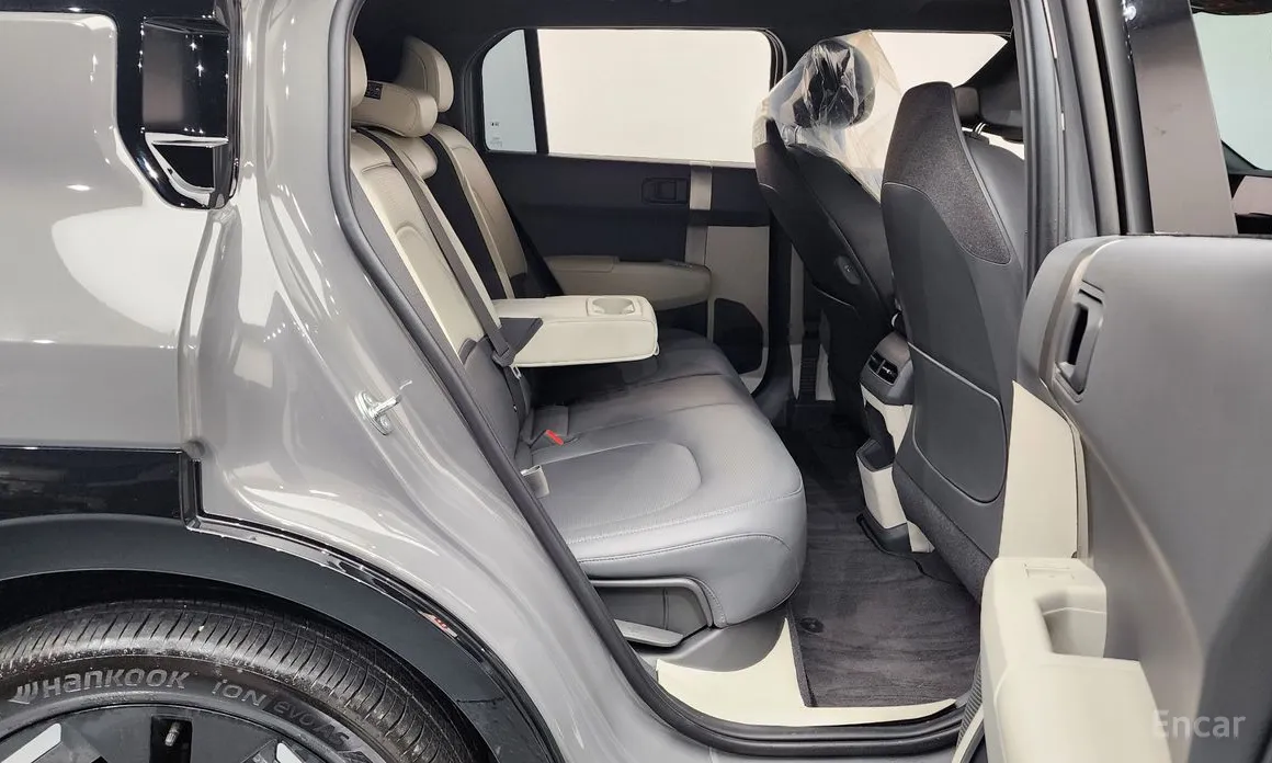 Kia EV3 2024 Long Range 2WD