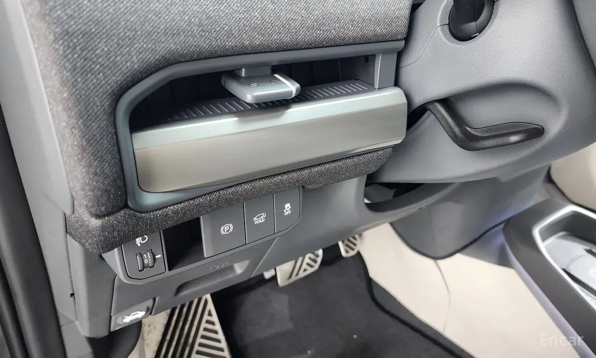 Kia EV3 2024 Long Range 2WD