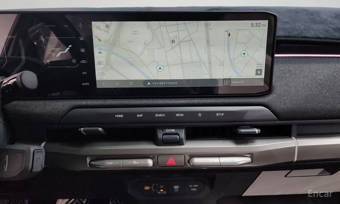 Kia EV3 2024 Long Range 2WD