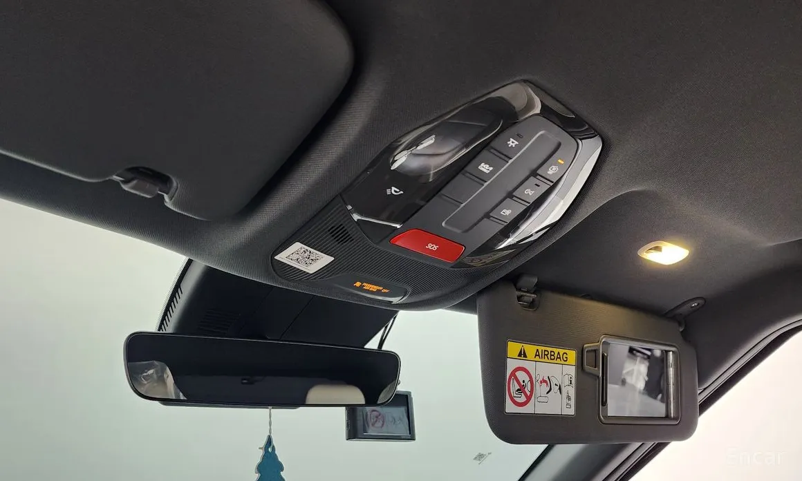 Kia EV3 2024 Long Range 2WD