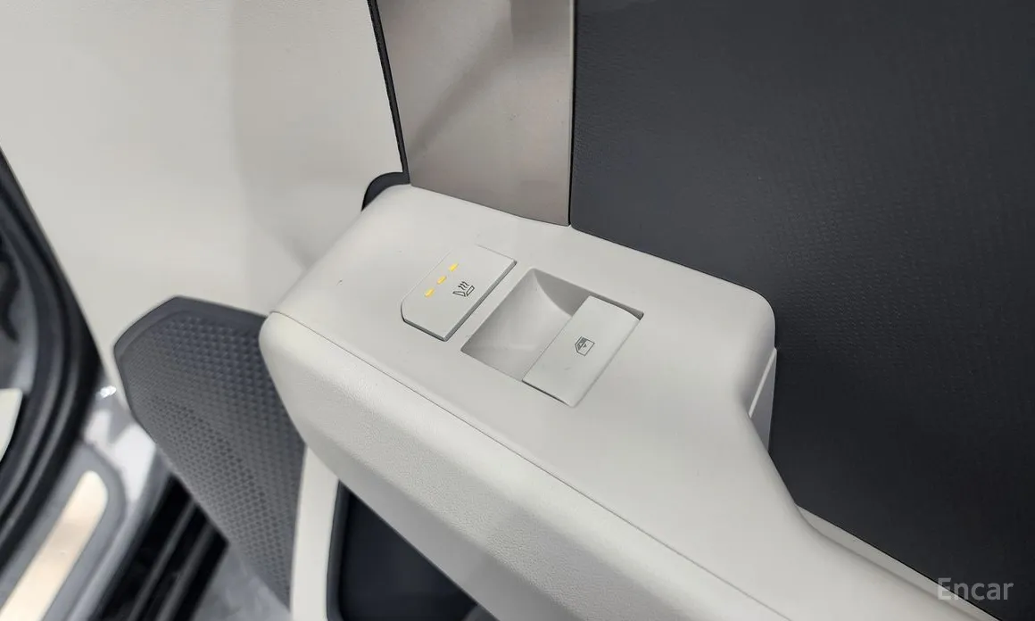 Kia EV3 2024 Long Range 2WD