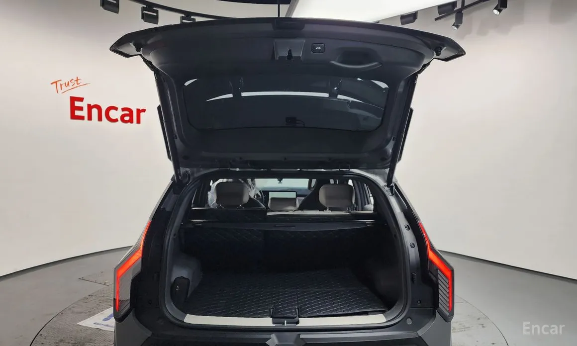 Kia EV3 2024 Long Range 2WD