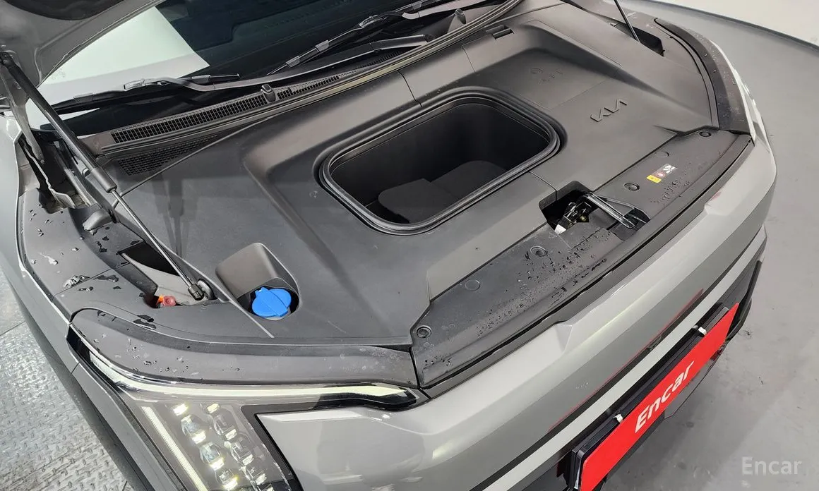 Kia EV3 2024 Long Range 2WD