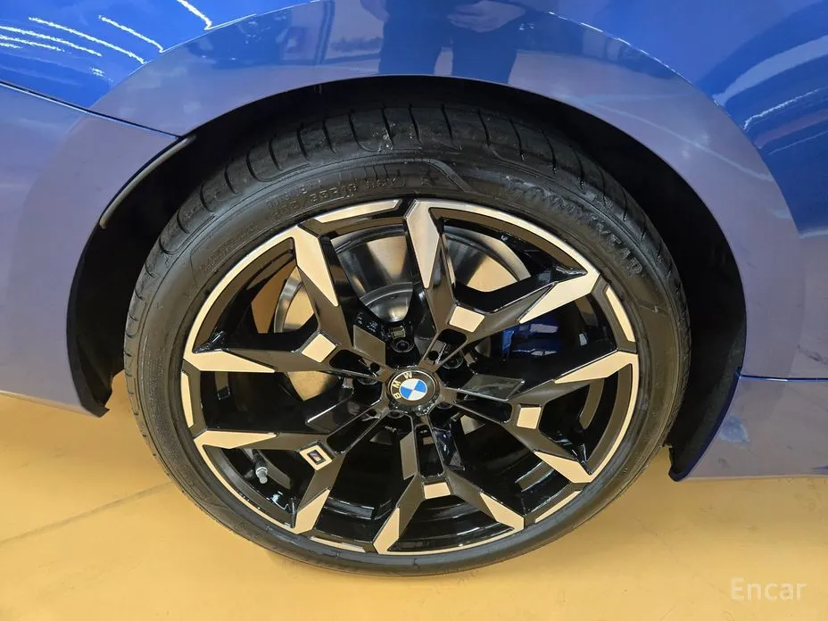 BMW 4 Series 2021 420i M Sport Convertible