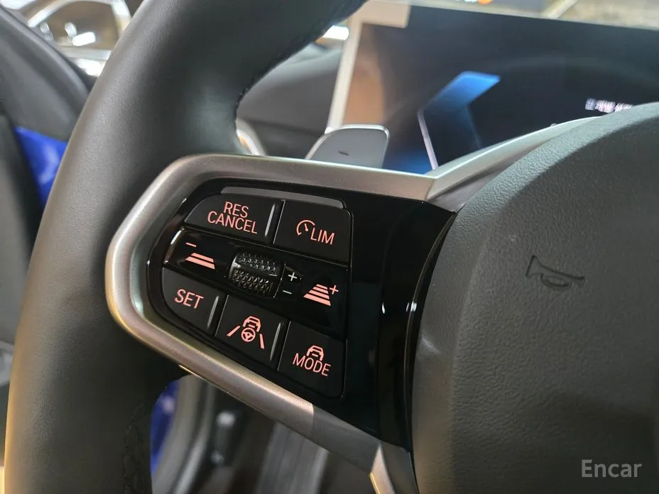 BMW 4 Series 2021 420i M Sport Convertible