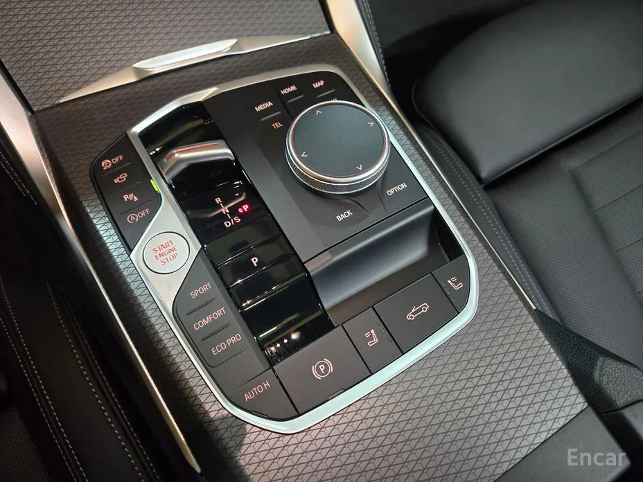 BMW 4 Series 2021 420i M Sport Convertible