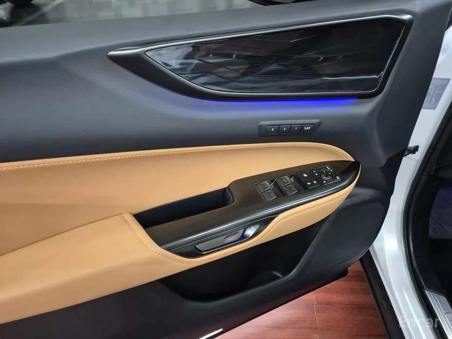 Lexus NX 2022 Premium