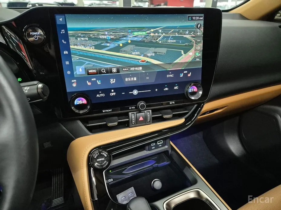 Lexus NX 2022 Premium