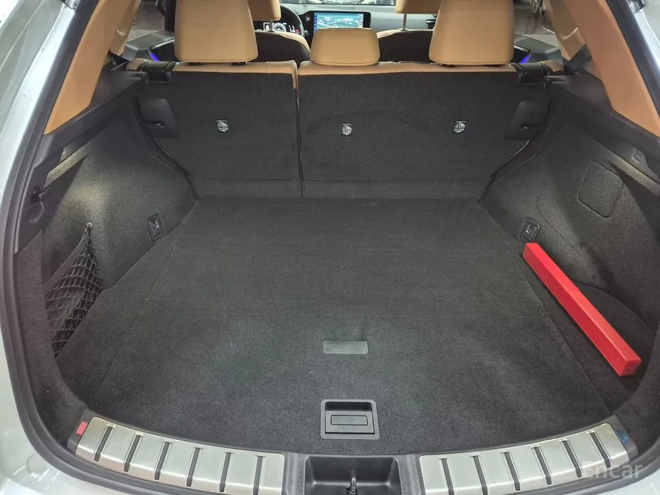 Lexus NX 2022 Premium