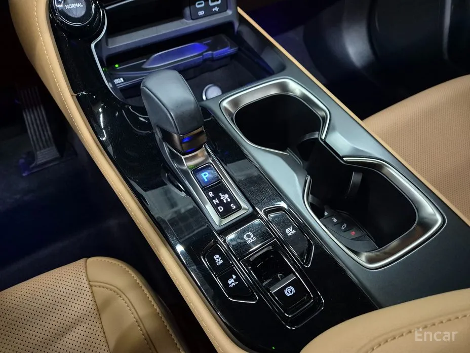 Lexus NX 2022 Premium