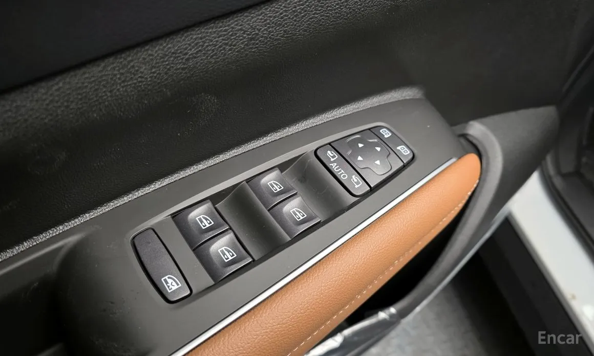 Renault QM6 2019 2.0 LPe RE 2WD