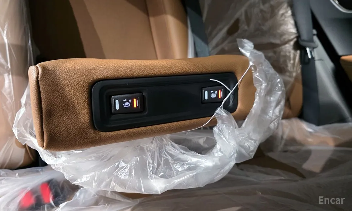 Renault QM6 2019 2.0 LPe RE 2WD