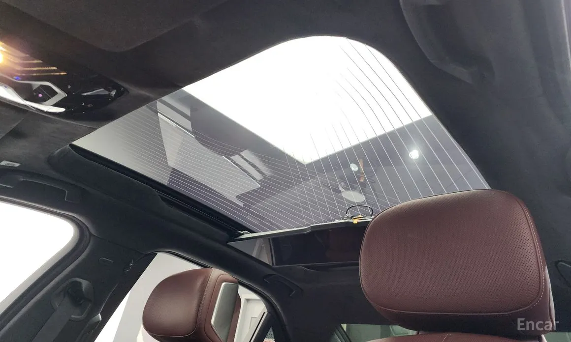 BMW 7 Series 2022 740i sDrive Design Pure Excellence