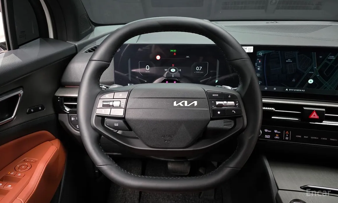 Kia Sportage 2024 Gasoline 1.6 Turbo 2WD