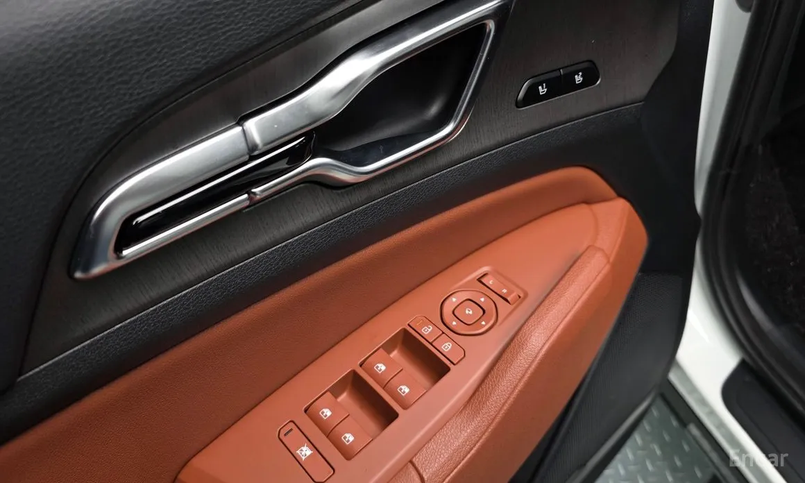 Kia Sportage 2024 Gasoline 1.6 Turbo 2WD