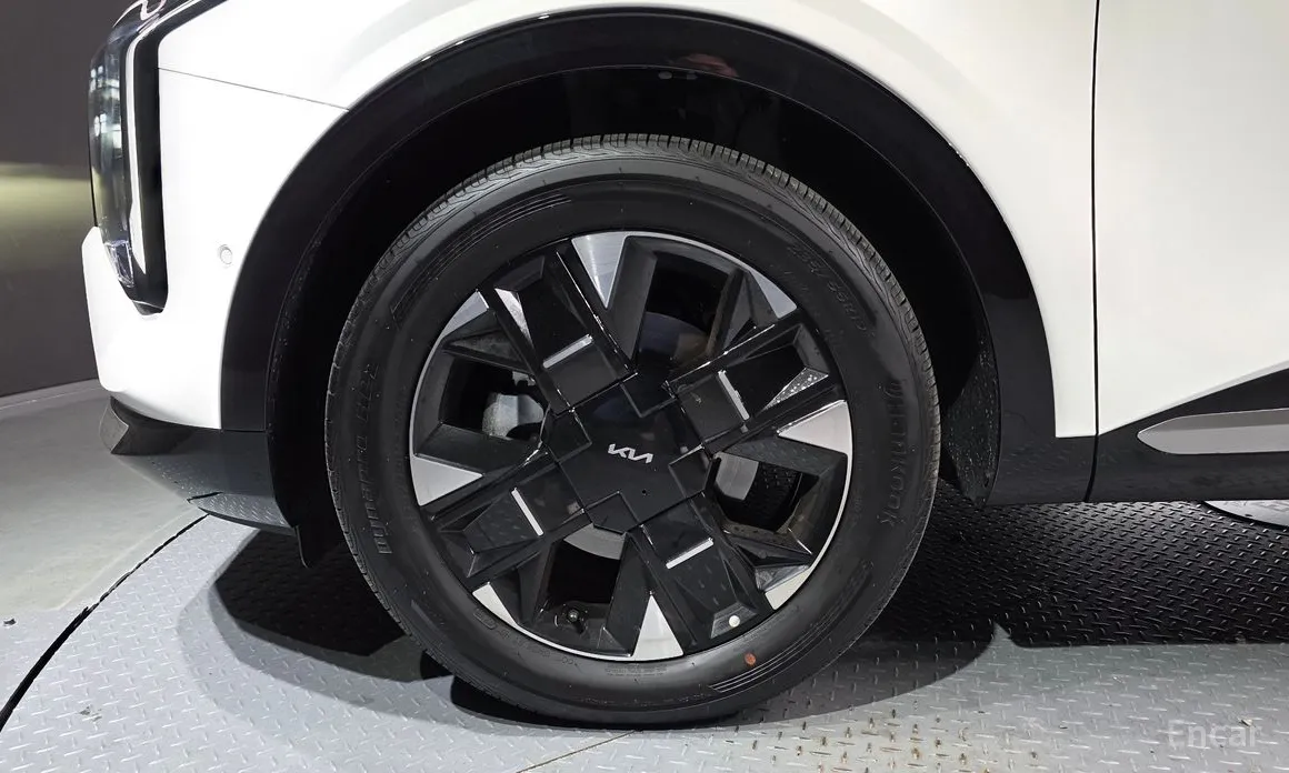 Kia Sportage 2024 Gasoline 1.6 Turbo 2WD