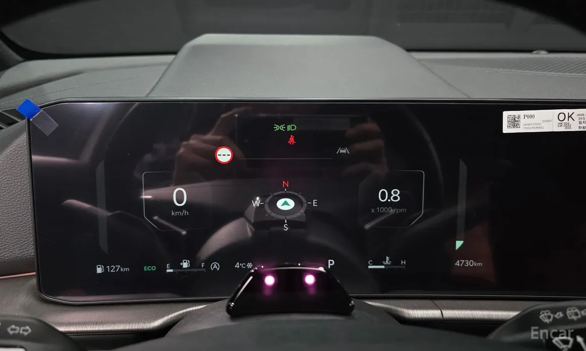 Kia Sportage 2024 Gasoline 1.6 Turbo 2WD