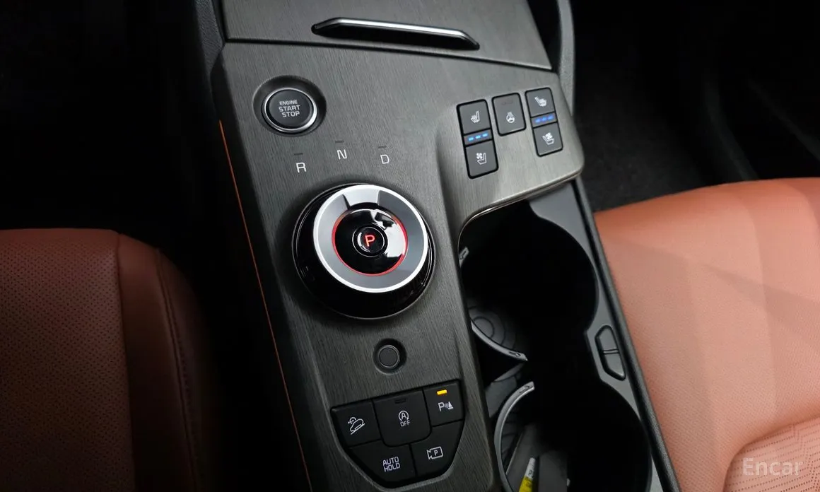 Kia Sportage 2024 Gasoline 1.6 Turbo 2WD