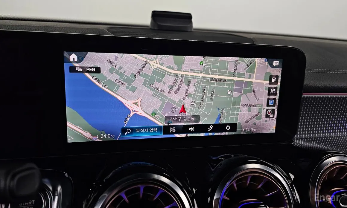 Mercedes-Benz EQB 2022 EQB300 4MATIC Electric Art