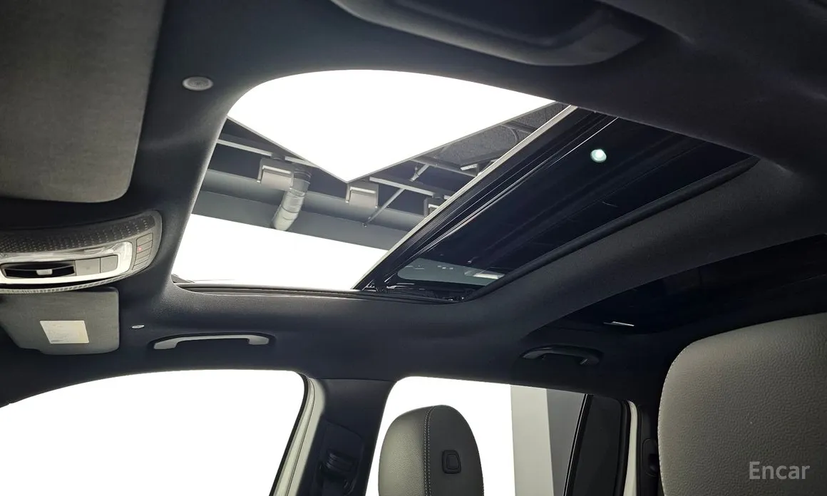 Mercedes-Benz EQB 2022 EQB300 4MATIC Electric Art