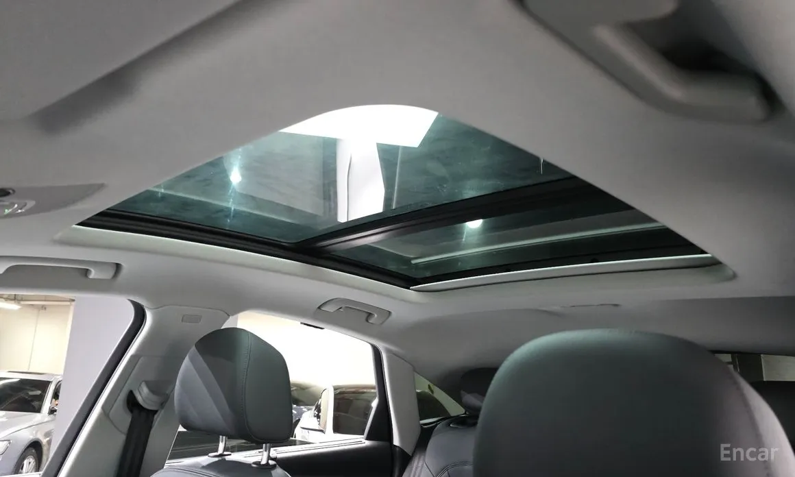 Audi Q5 2017 40 TDI Quattro Sportback