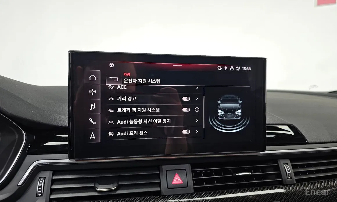 Audi RS 5 2018 2.9 TFSI Quattro