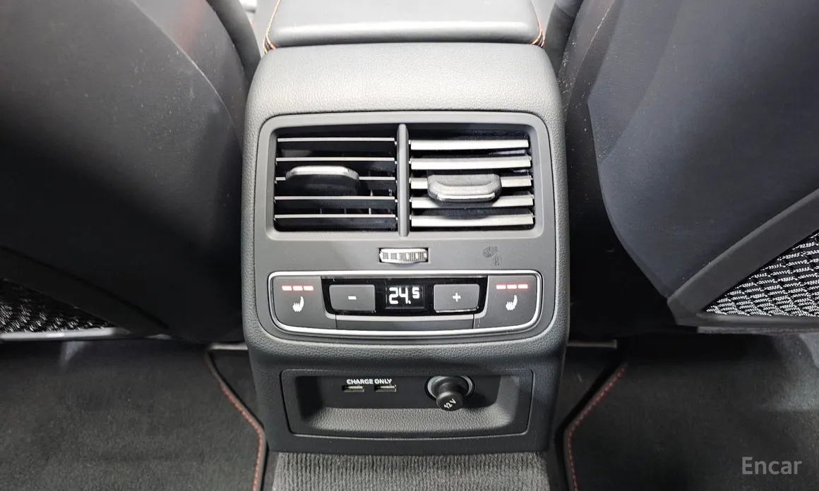 Audi RS 5 2018 2.9 TFSI Quattro