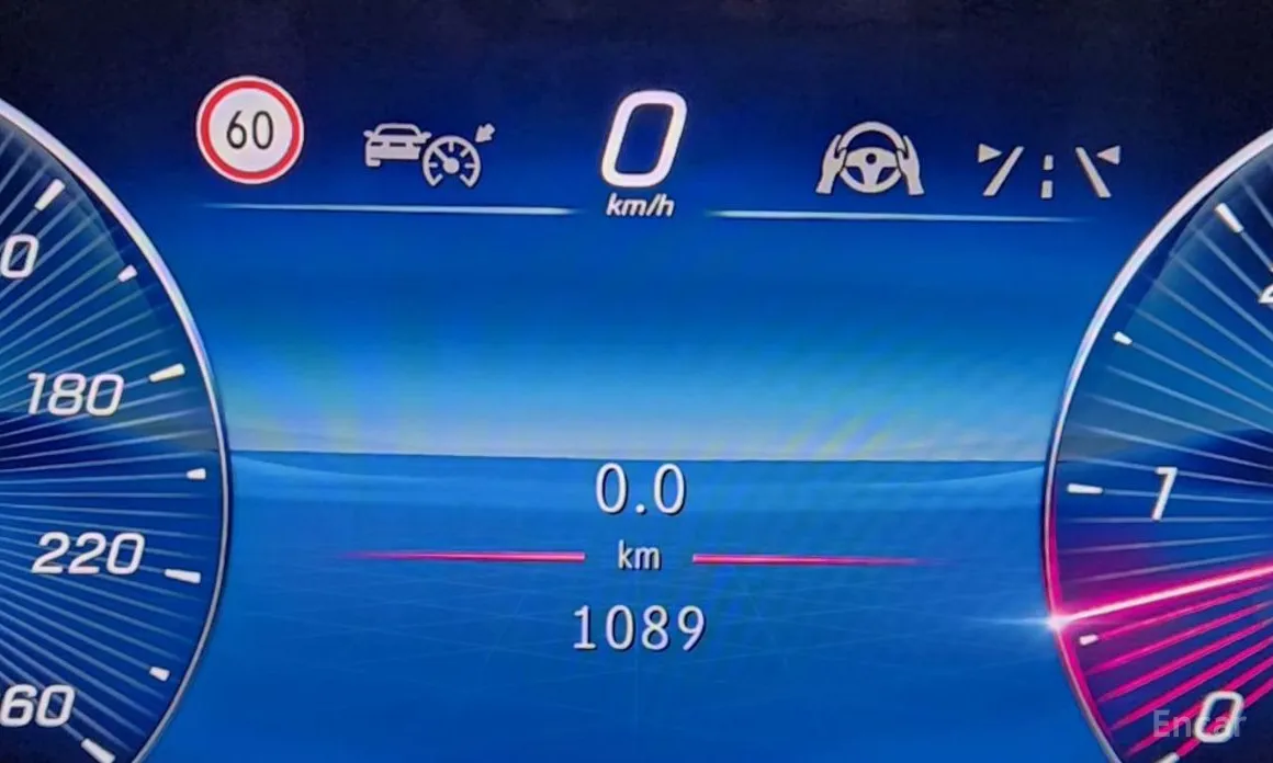 Mercedes-Benz GLE-Class 2019 GLE450d 4MATIC Coupe