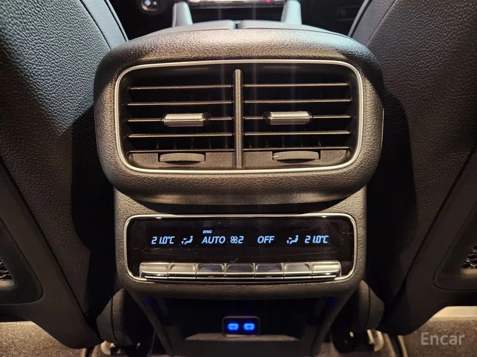 Mercedes-Benz GLE-Class 2019 GLE450d 4MATIC Coupe