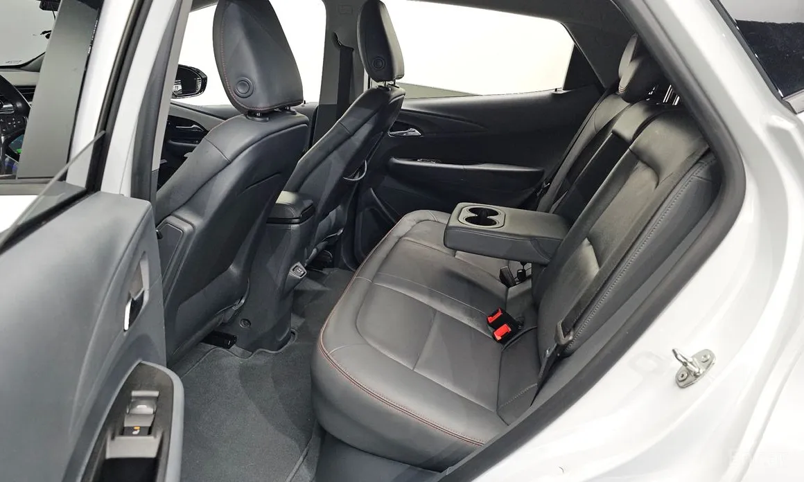 Chevrolet Bolt EV 2017 EV Premier