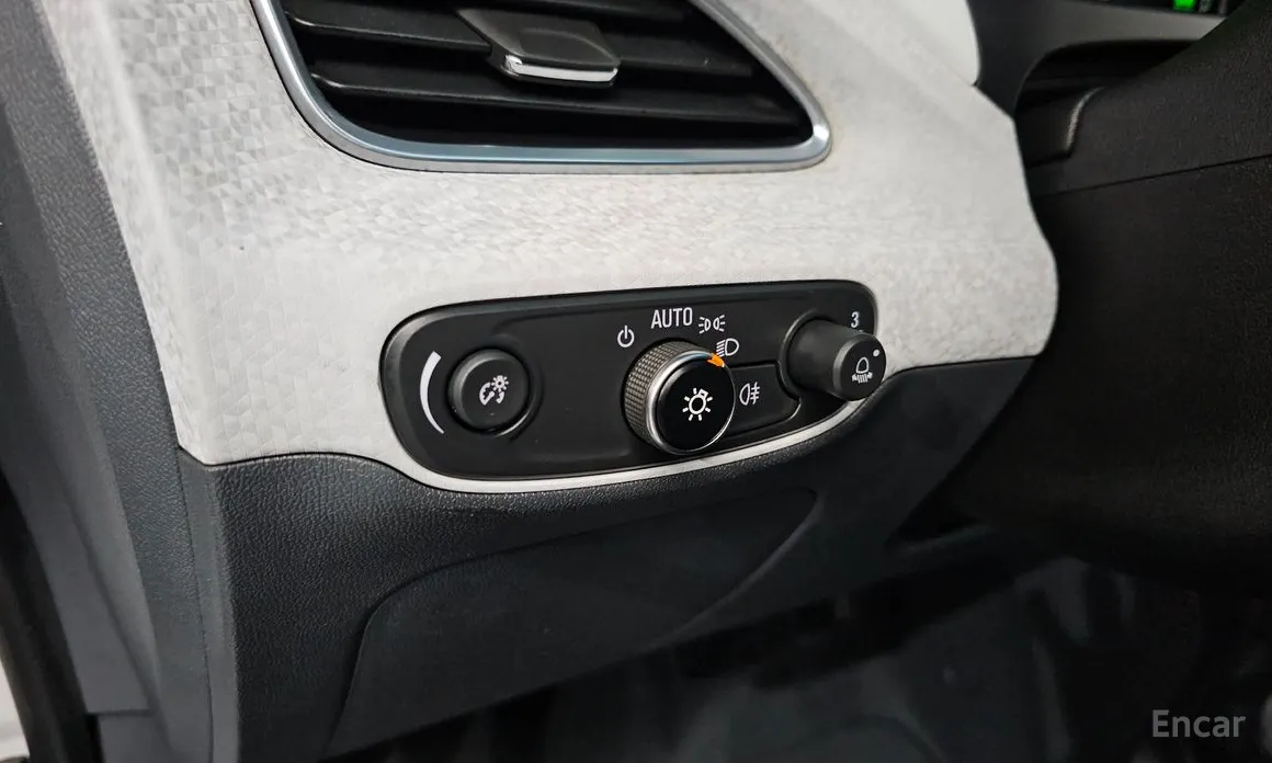 Chevrolet Bolt EV 2017 EV Premier