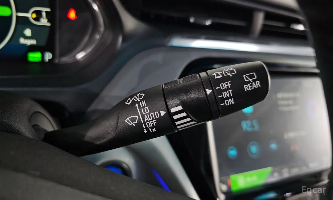 Chevrolet Bolt EV 2017 EV Premier