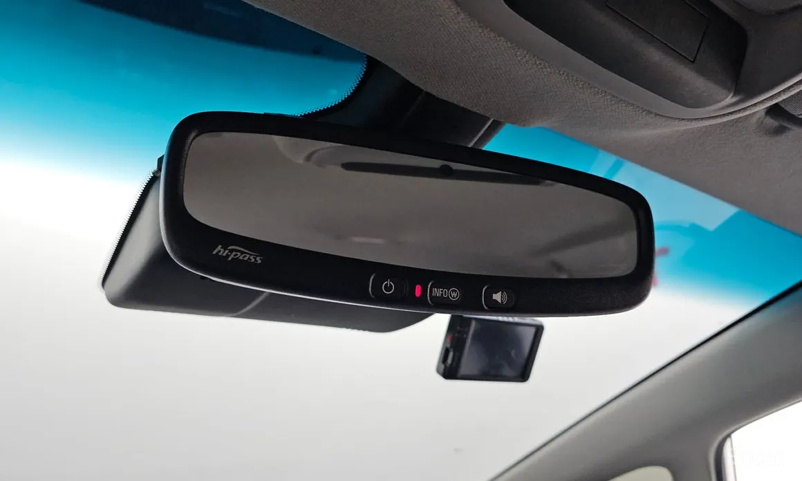 Chevrolet Bolt EV 2017 EV Premier