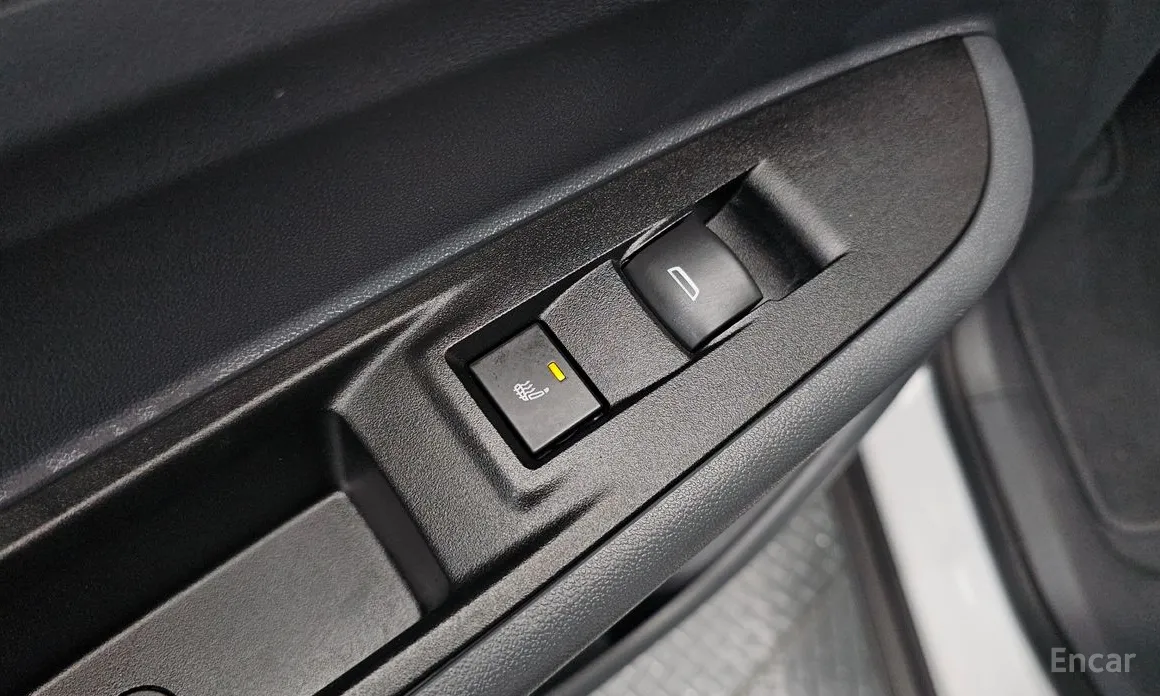 Chevrolet Bolt EV 2017 EV Premier