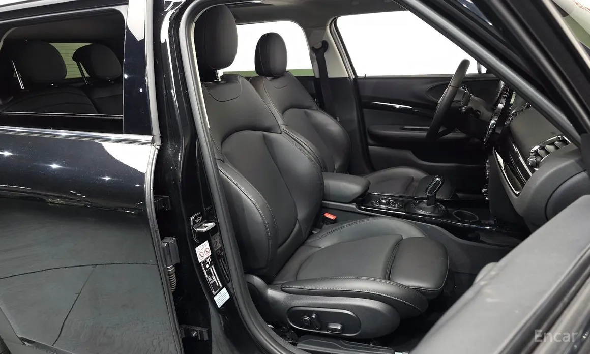 Mini Clubman 2007 Classic