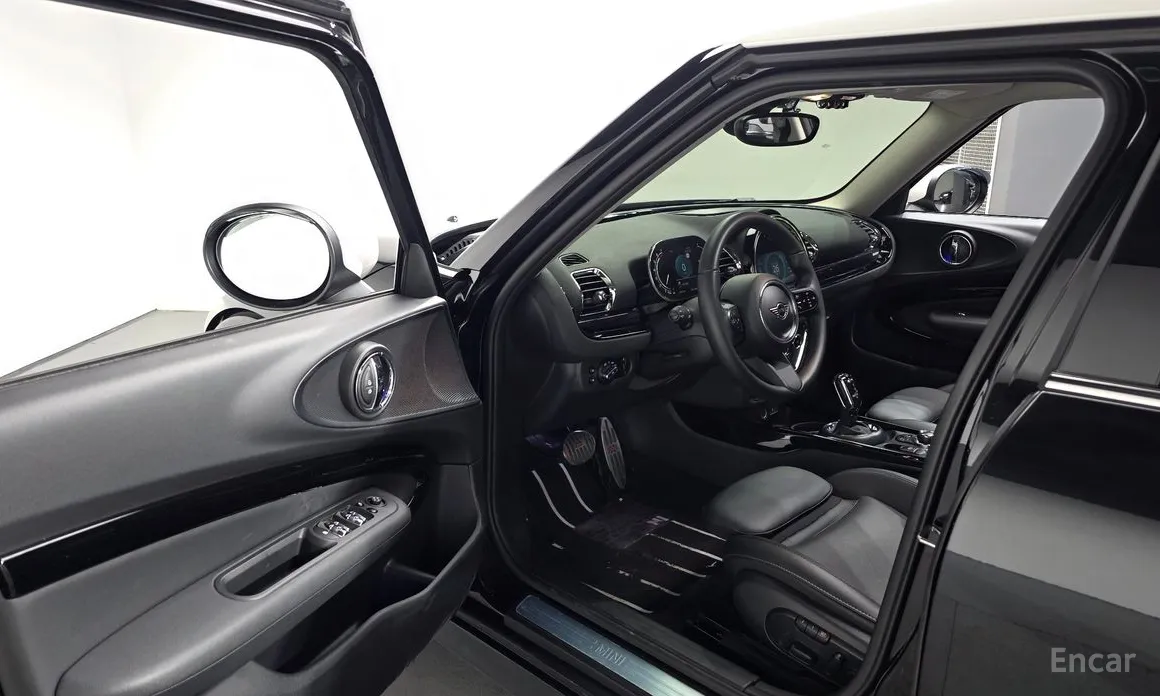 Mini Clubman 2007 Classic