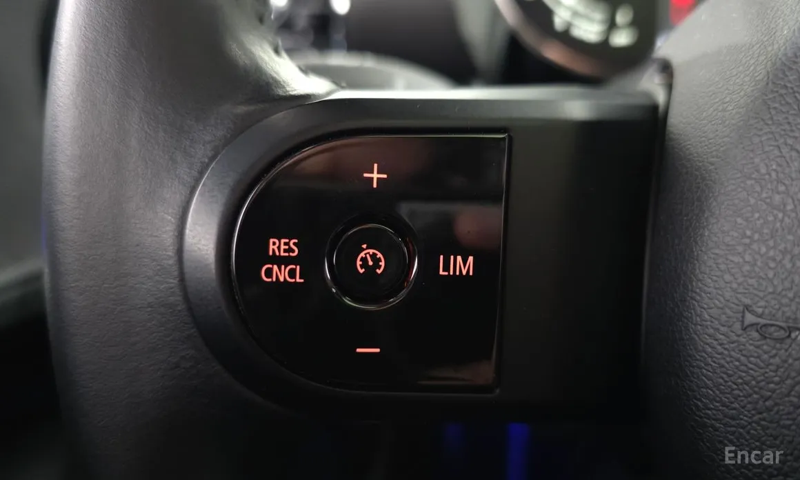 Mini Clubman 2007 Classic